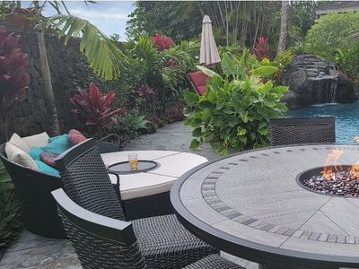 Paradise Awaits w/salt water Pool, A/C and wifi