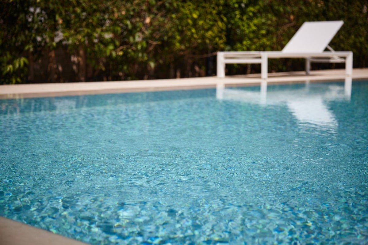 Exclusive Luxury Villa with pool and Spa gallery image 5