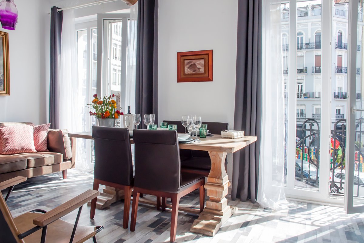 Valencia Apartamento Sorolla – 2