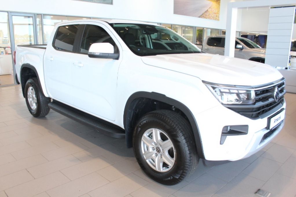 VOLKSWAGEN AMAROK 2.0TDI 125KW LIFE A T D C P U for Sale in South Africa