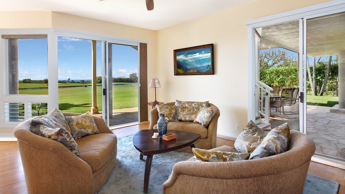 Moku Hale By Parrish Kauai – Private Pool gallery image 5