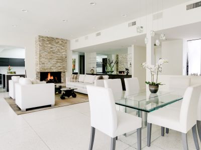 Masterpiece, Views, Private with Walls of Glass