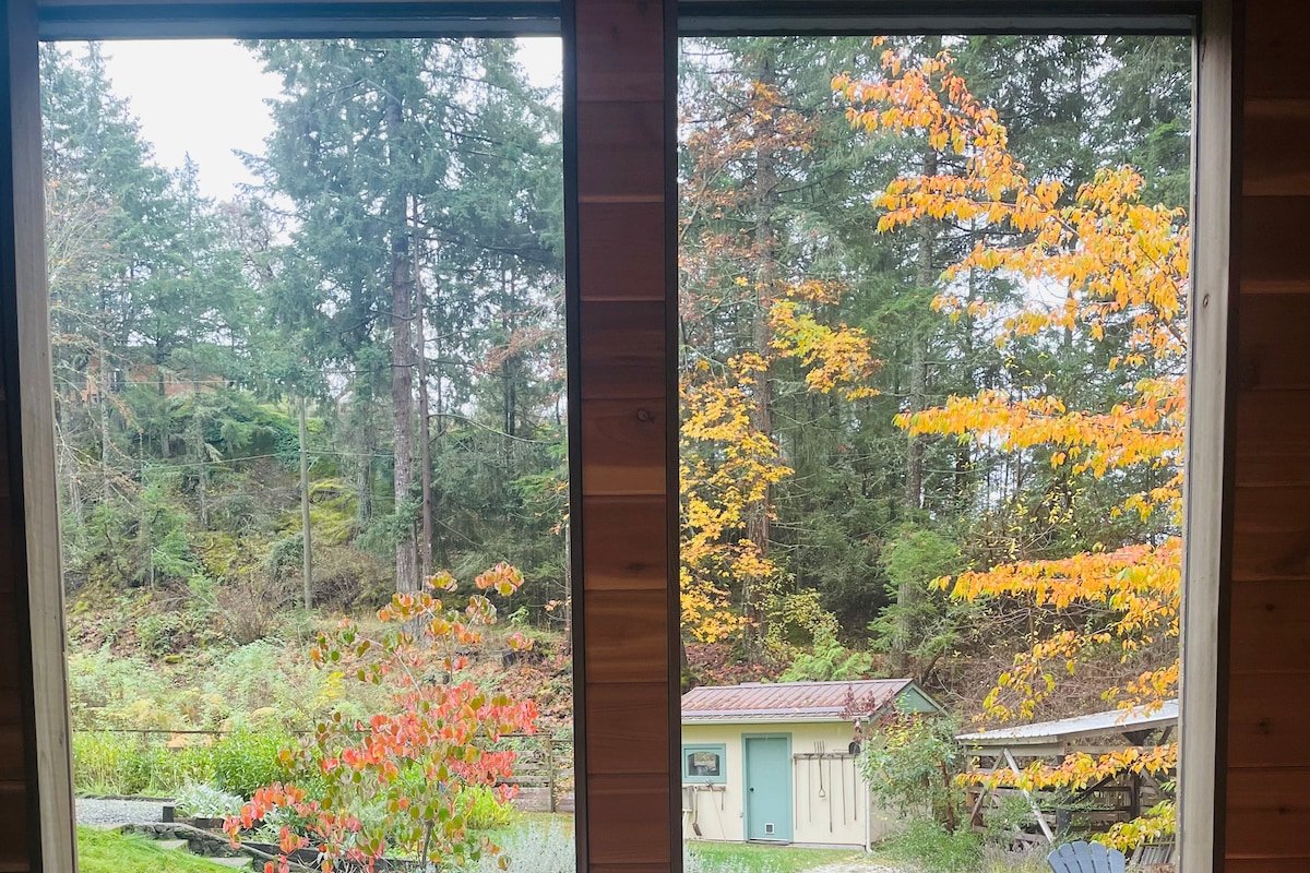 The Perfectly Peaceful Wildflower house gallery image 5