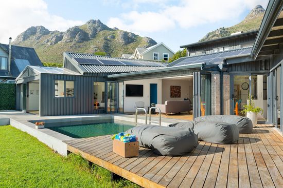 16 Greenacres, Hout Bay