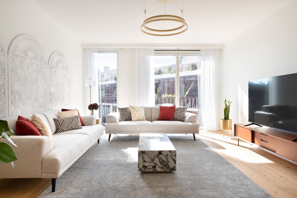 Sa Bandeira Signature Apartment gallery image 2