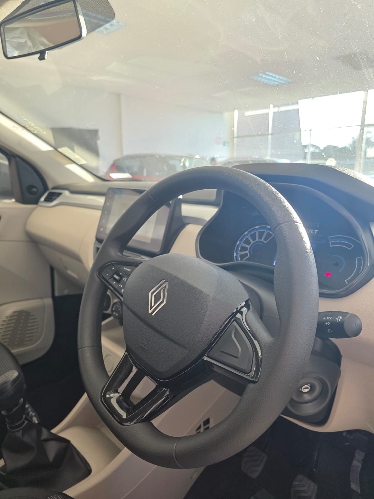 Used car gallery
