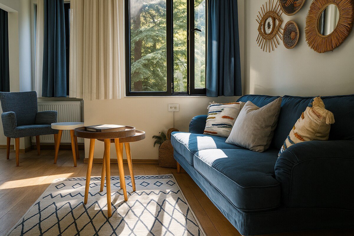 Cozy Vacation Home Blue Mosque & Hagia sophia gallery image 3