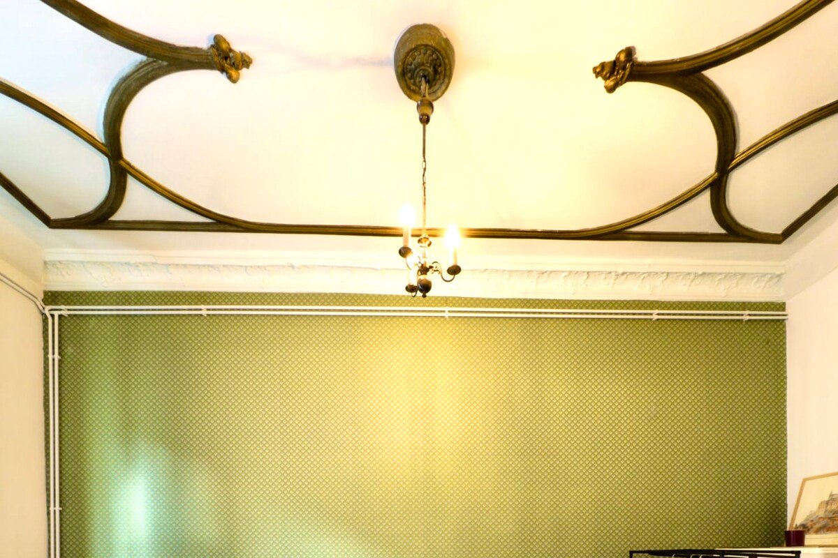 *NEU* Vintage-Flair in Kreuzberg gallery image 3