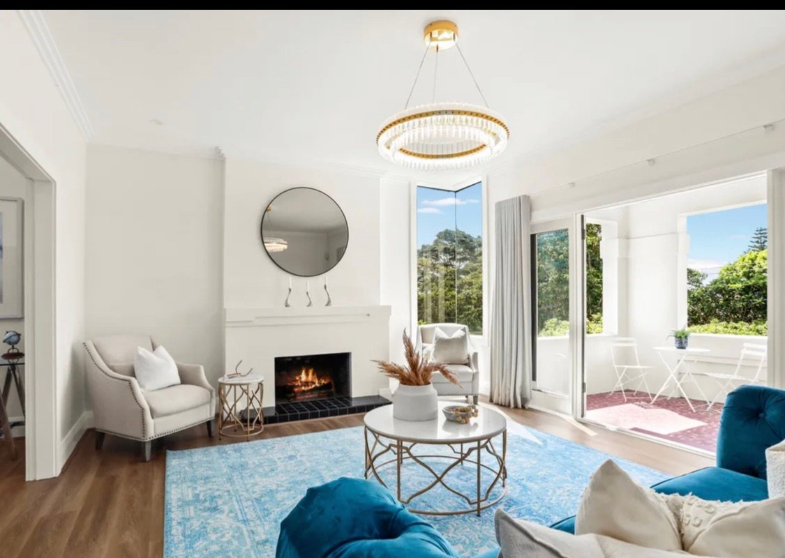 Luxury Vaucluse house, walk to beach, 10min to CBD