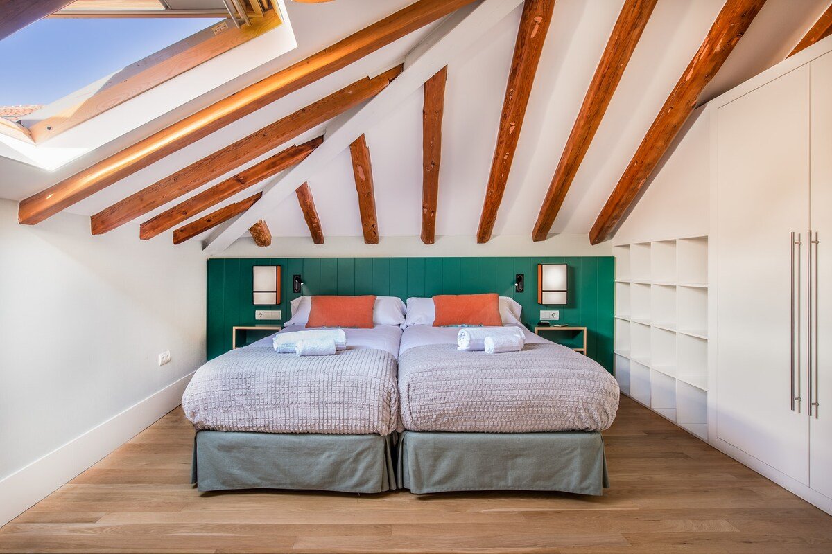 Duplex 2 Dorm· Duplex 2 Bedroom Apartment – Chueca gallery image 4