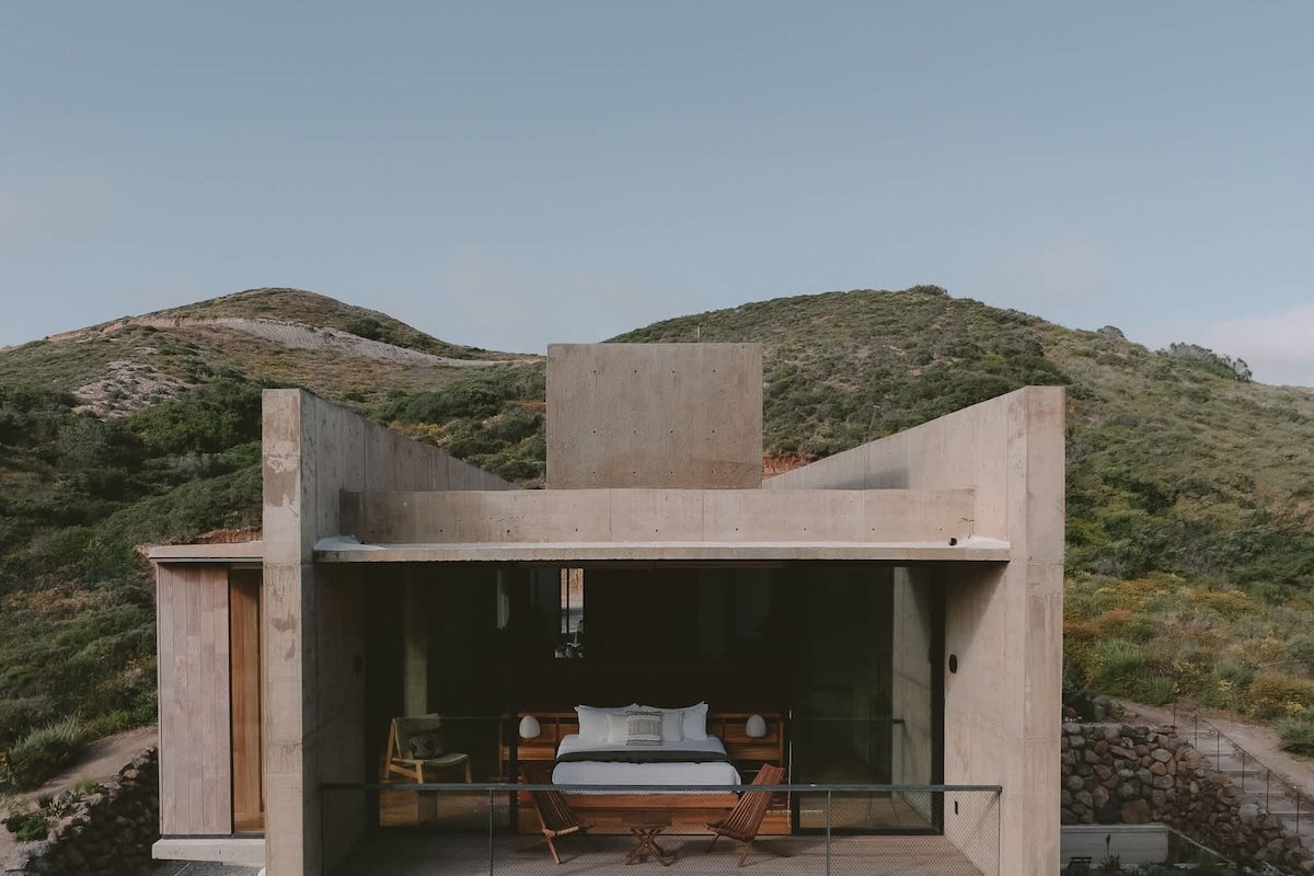 Casa Zilin | Cuatro Cuatros