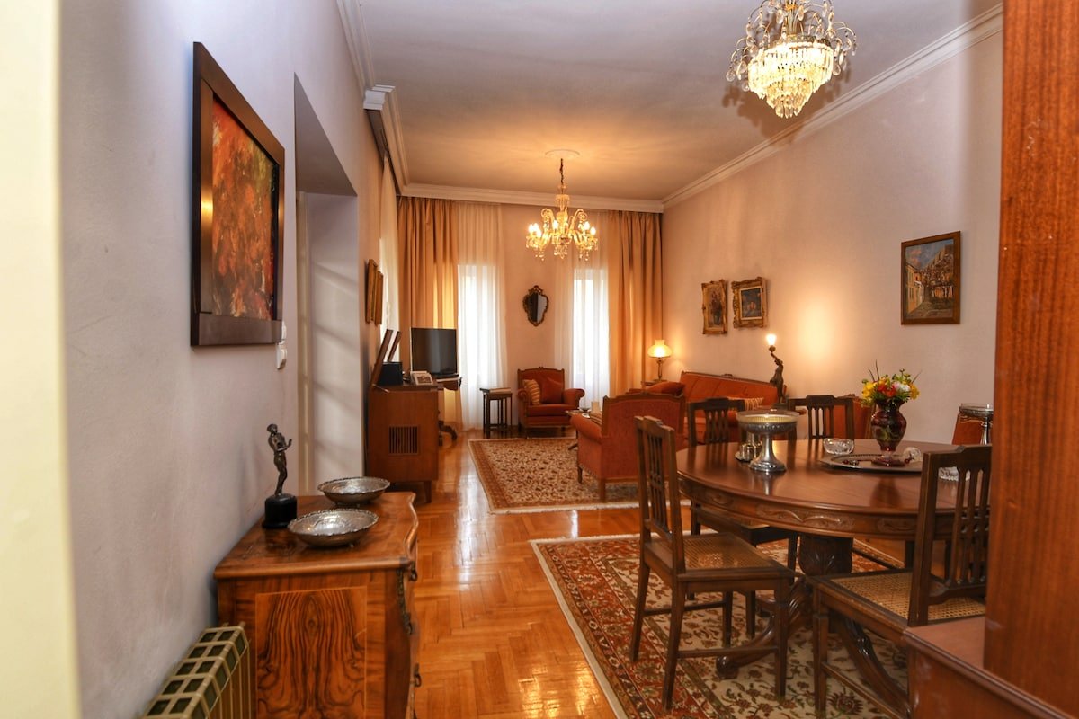 Athens Authentic Elegance | Top Acropolis location gallery image 5