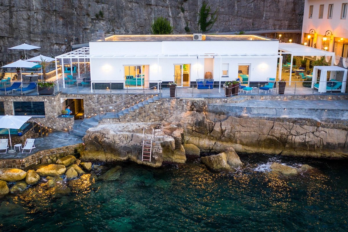 Villa del Mare gallery image 2