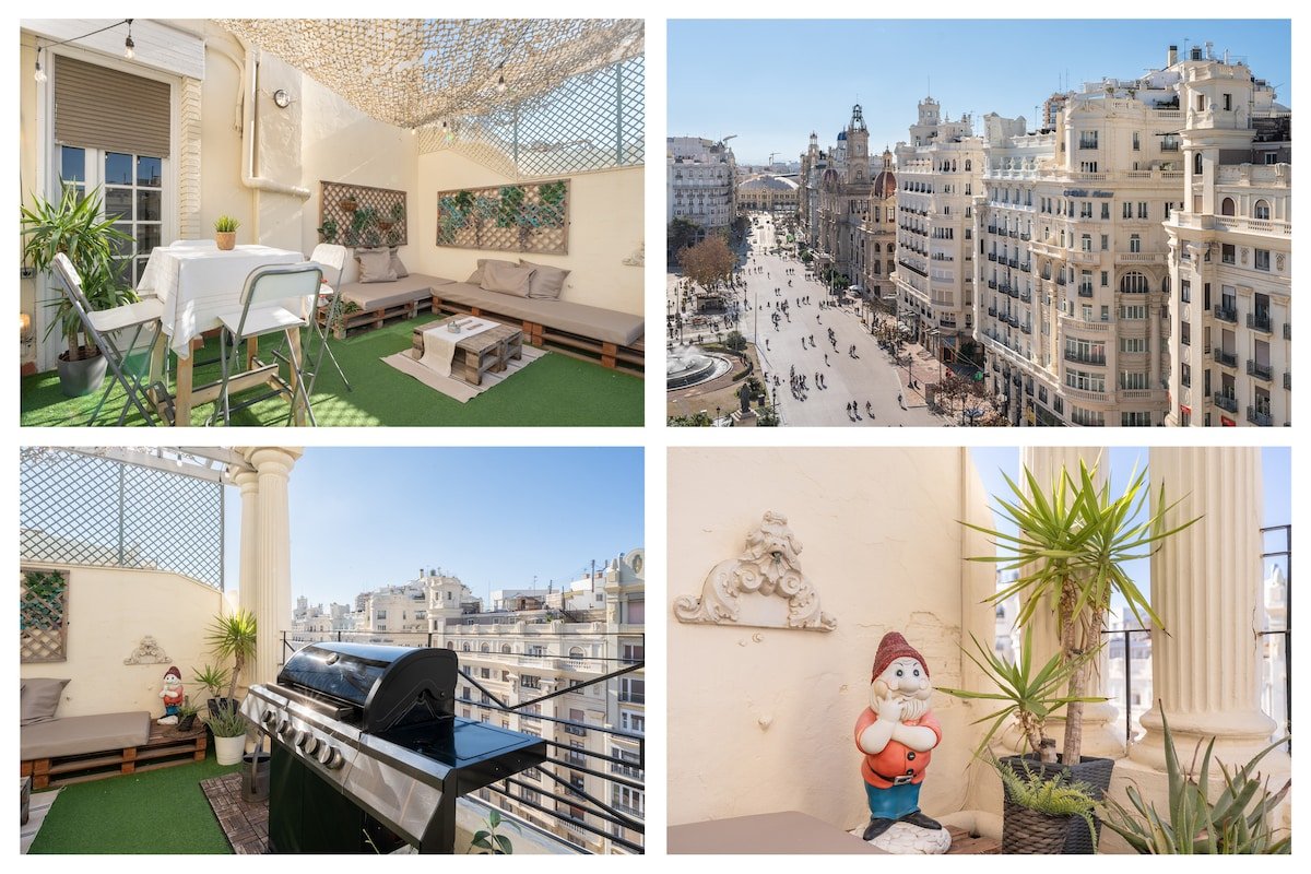 Centro/ BBC/Vistas/Chill Out/ gallery image 4