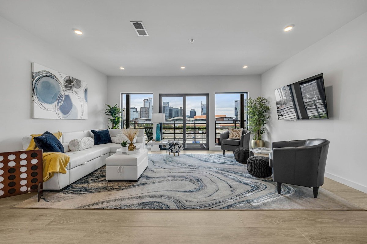 Nashville’s Suite Retreat gallery image 2