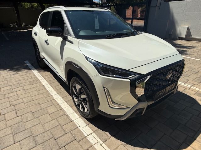 NISSAN MAGNITE 1.0T ACENTA for Sale in South Africa