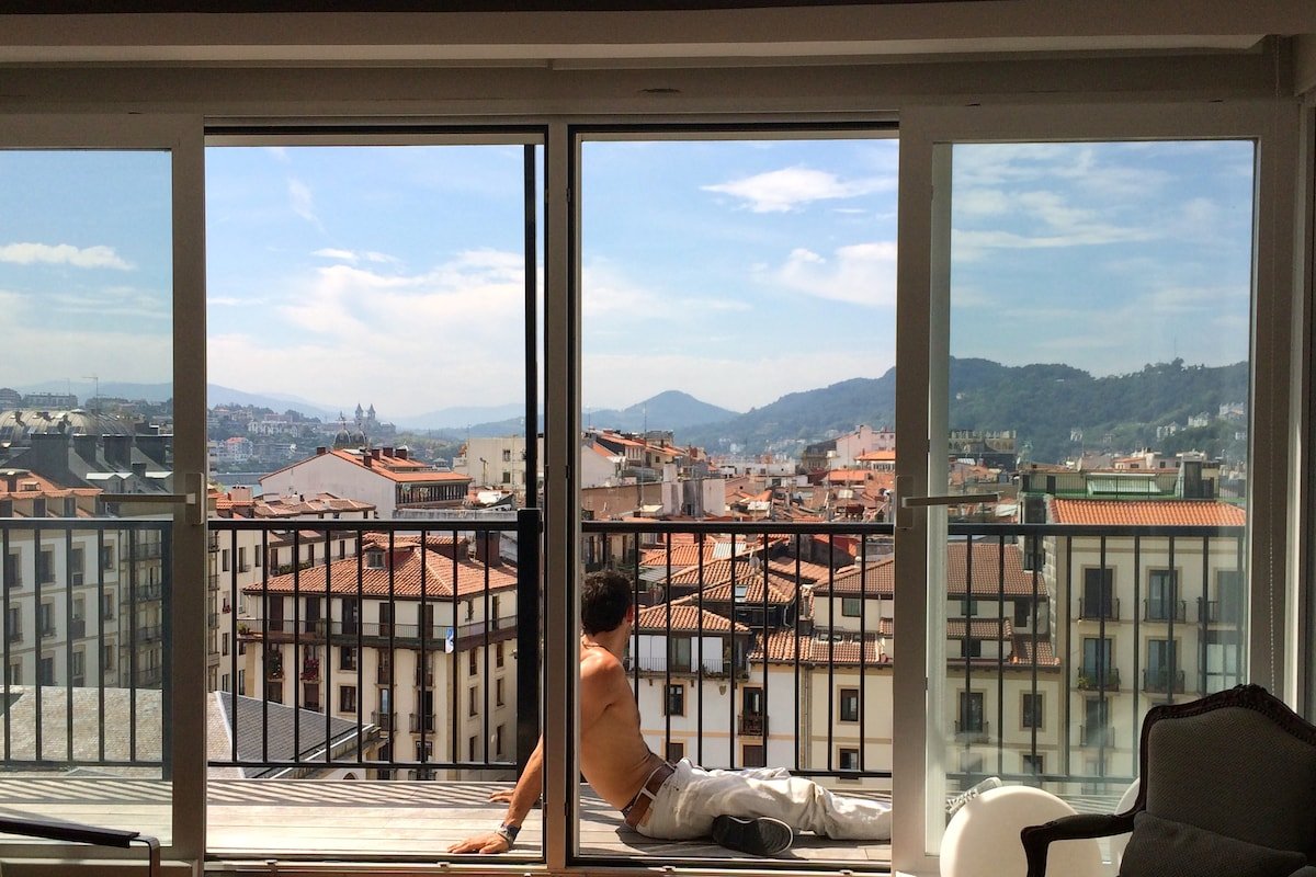 Casa Ainara, Heart of the City gallery image 2