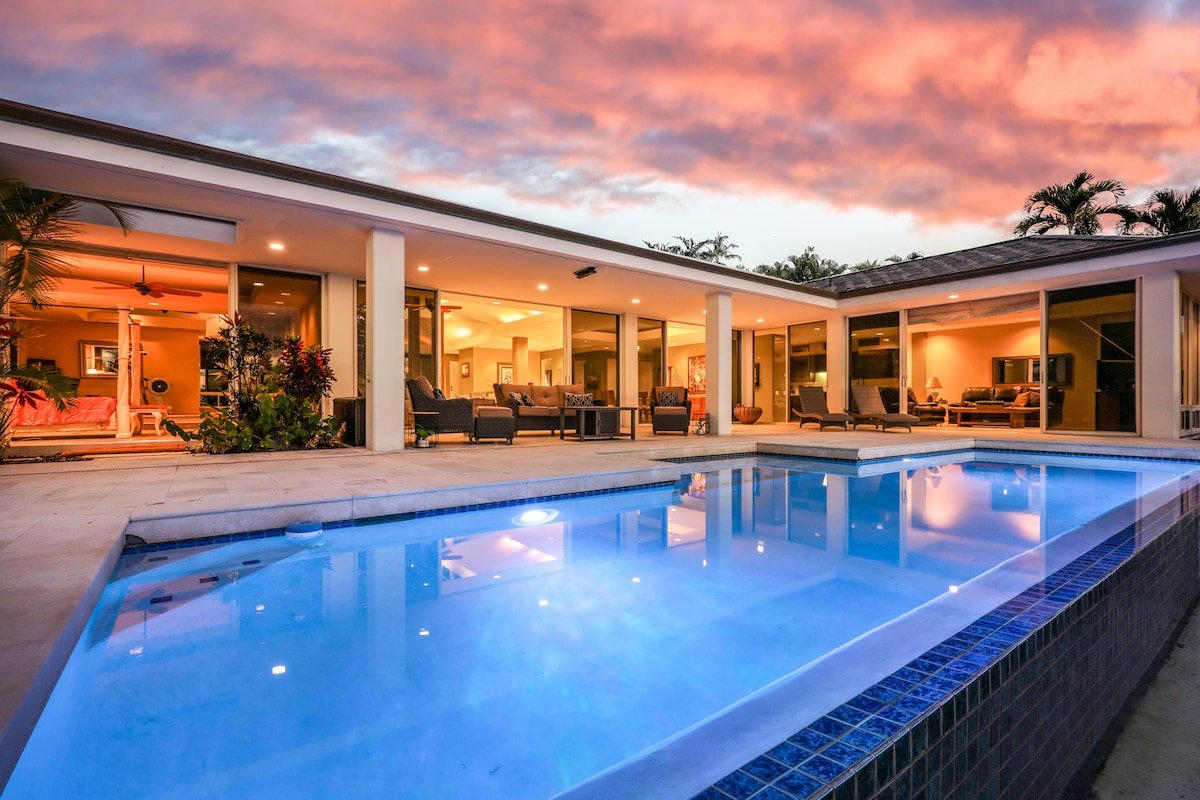 Dolphin House – Hawaii gallery image 2