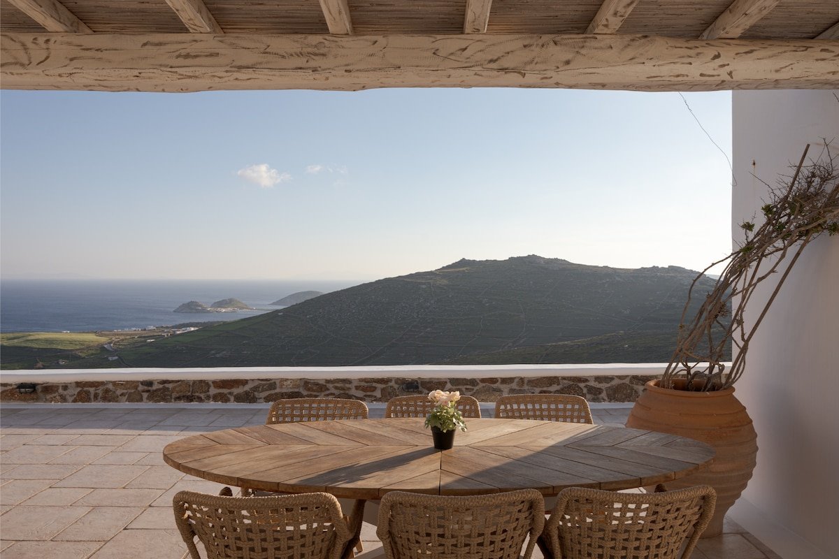 Mykonian Icon Villa gallery image 5