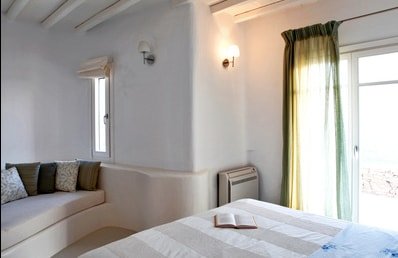 ELIA WHITE RESIDENCE in Mykonos gallery image 5