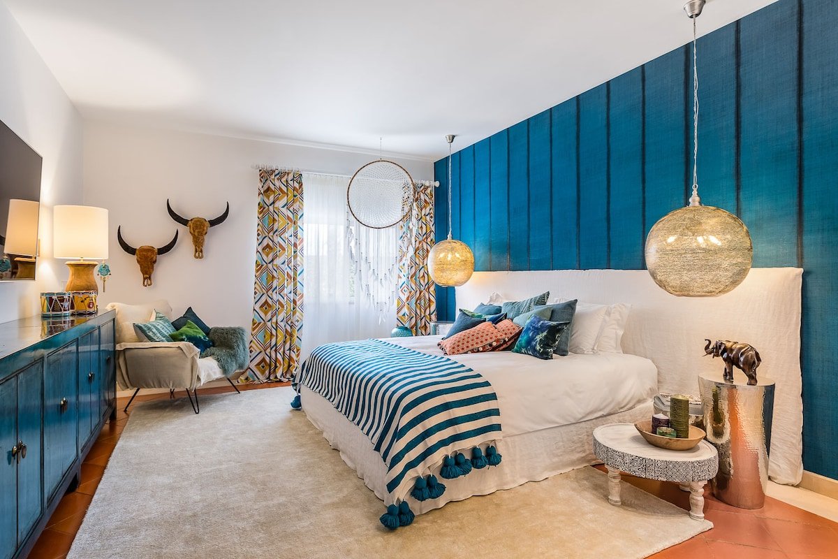 Villa Hibiscus Beach House gallery image 2