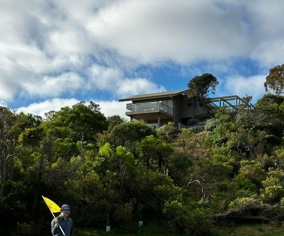 Luxe Coastal Ocean Views – Golf & Winery Heaven MP gallery image 5