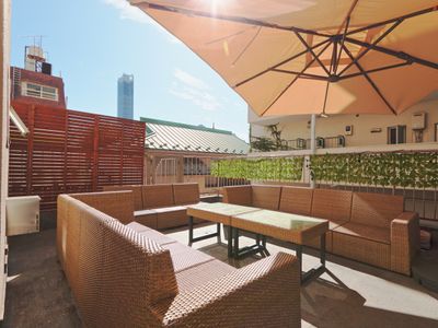 【Commission Free】V.Close to Shinjuku Kabukicho D