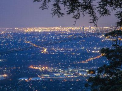Luxury Home with a spectacular view