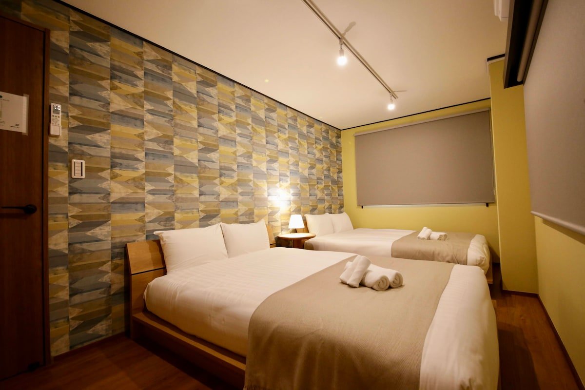 5 min Skytree｜102㎡ detached house for rent gallery image 3