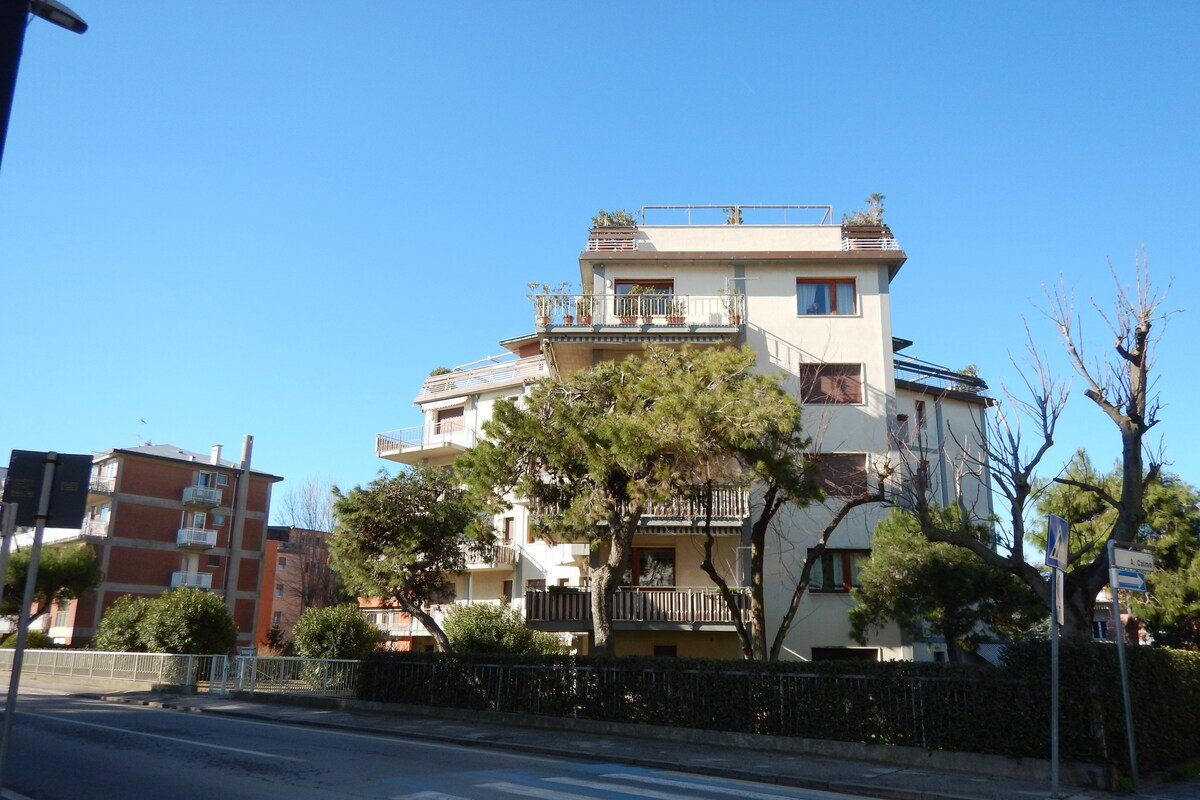 Venezia Appartamento fronte mare gallery image 4