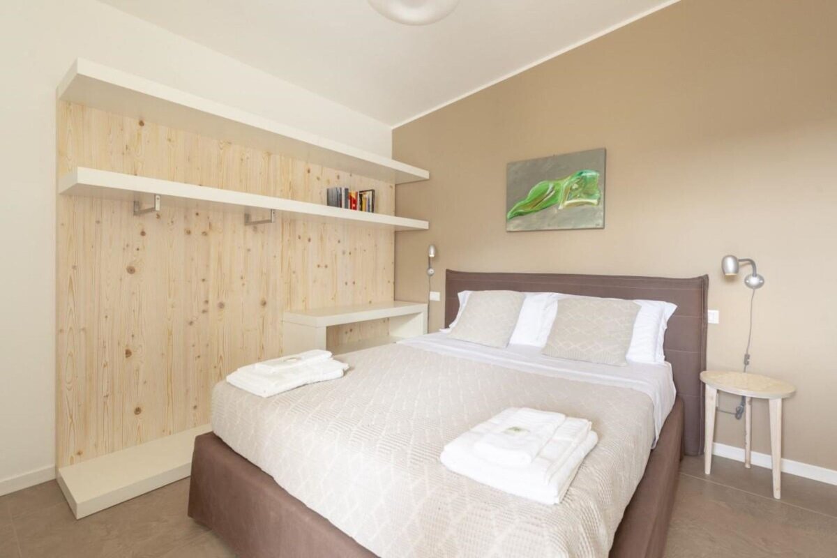 TenutaCorallo -Apartment Noce | Rive del Salento gallery image 4