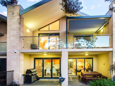 Surfside 9: In the Idyllic Yallingup Beach Scene