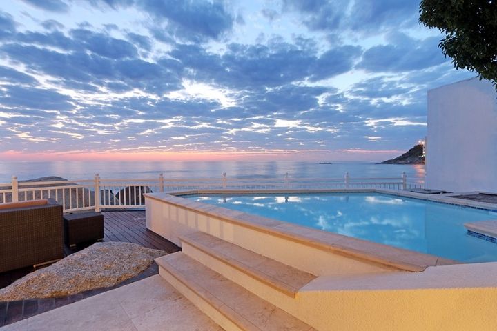 Photo 2 of Ivory Sands Bungalow accommodation in Clifton, Cape Town with 2 bedrooms and 2 bathrooms