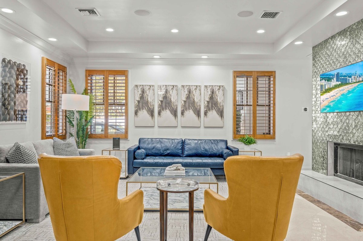 Walk to Beach | Serenity | Hemingway Key gallery image 3