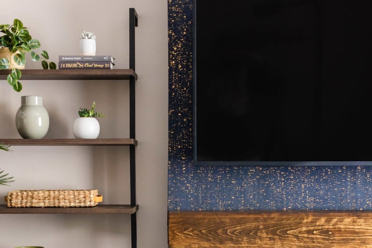 Fulton House #1 (2bd/ 1ba) gallery image 4