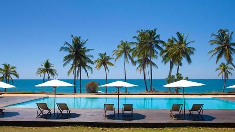 Anjajavy Le Lodge photo