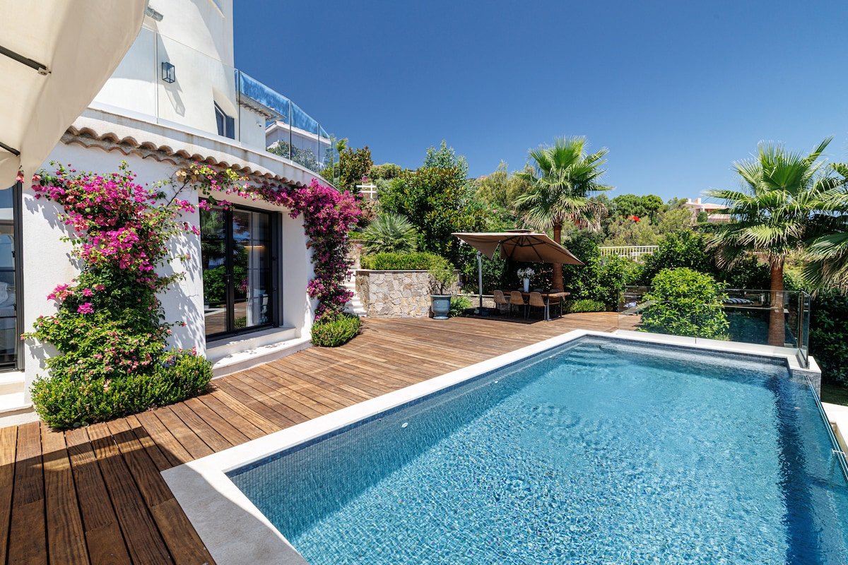 Villa Hedone gallery image 2