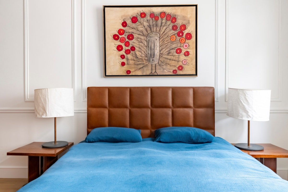 Luxury Home – Trocadero/Victor Hugo gallery image 4