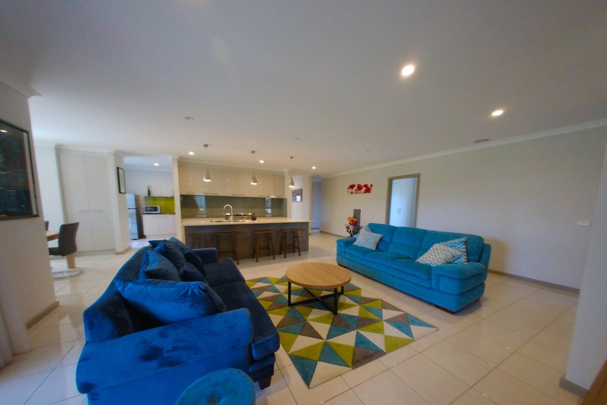 The Serenity Retreat gallery image 5