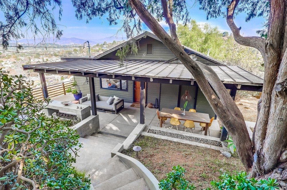 NEW The Leone | Jacuzzi w Epic Views, Garden Oasis gallery image 5