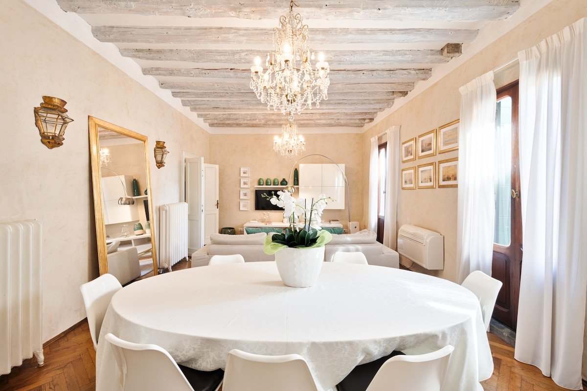 Luxury Campo Santa Maria Formosa gallery image 4