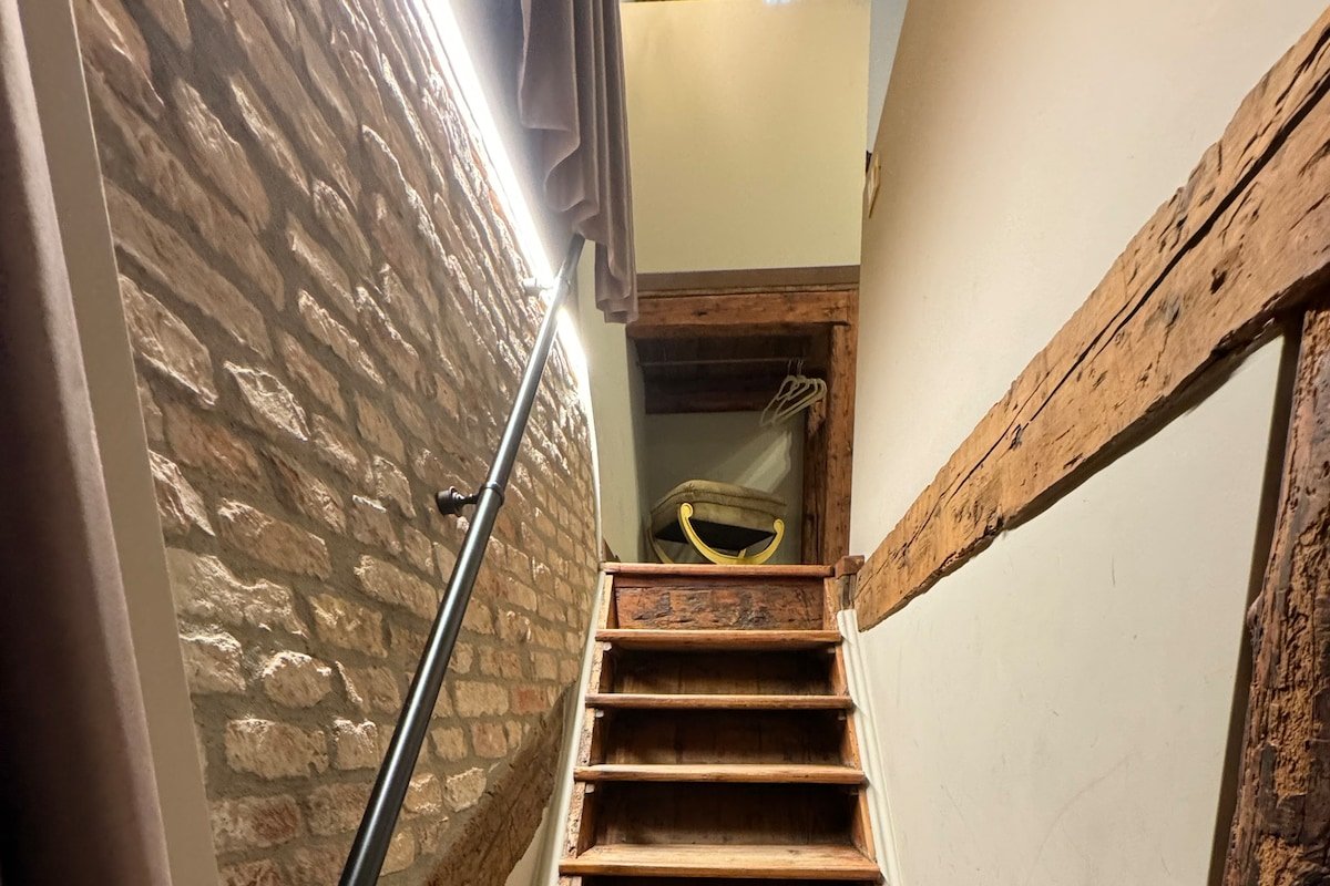 Cà dell’Arte Palace, Venier grimani gallery image 4