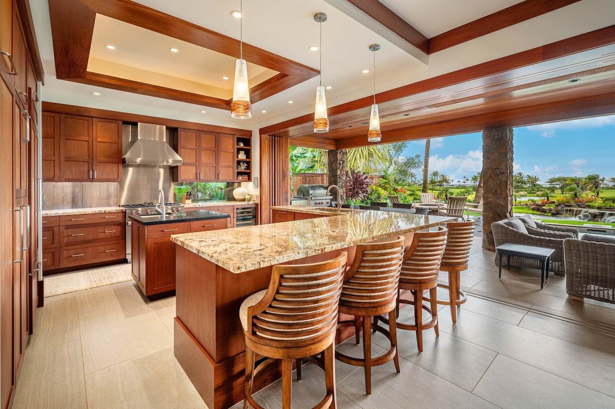 The Lodge at Kukui’ula Villa 3 gallery image 2