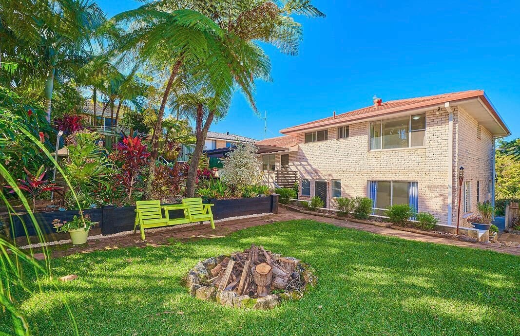 Our Family Beach Stay gallery image 4