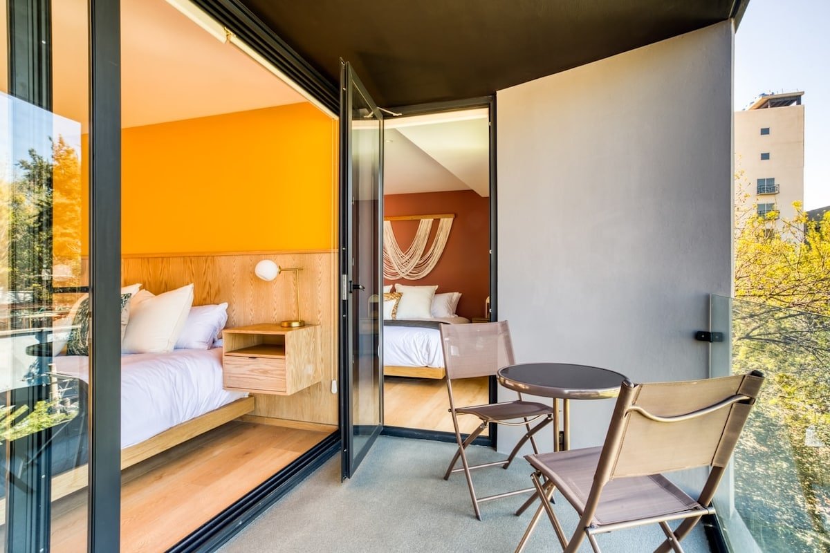 Amazing Modern 6BR in Condesa gallery image 4