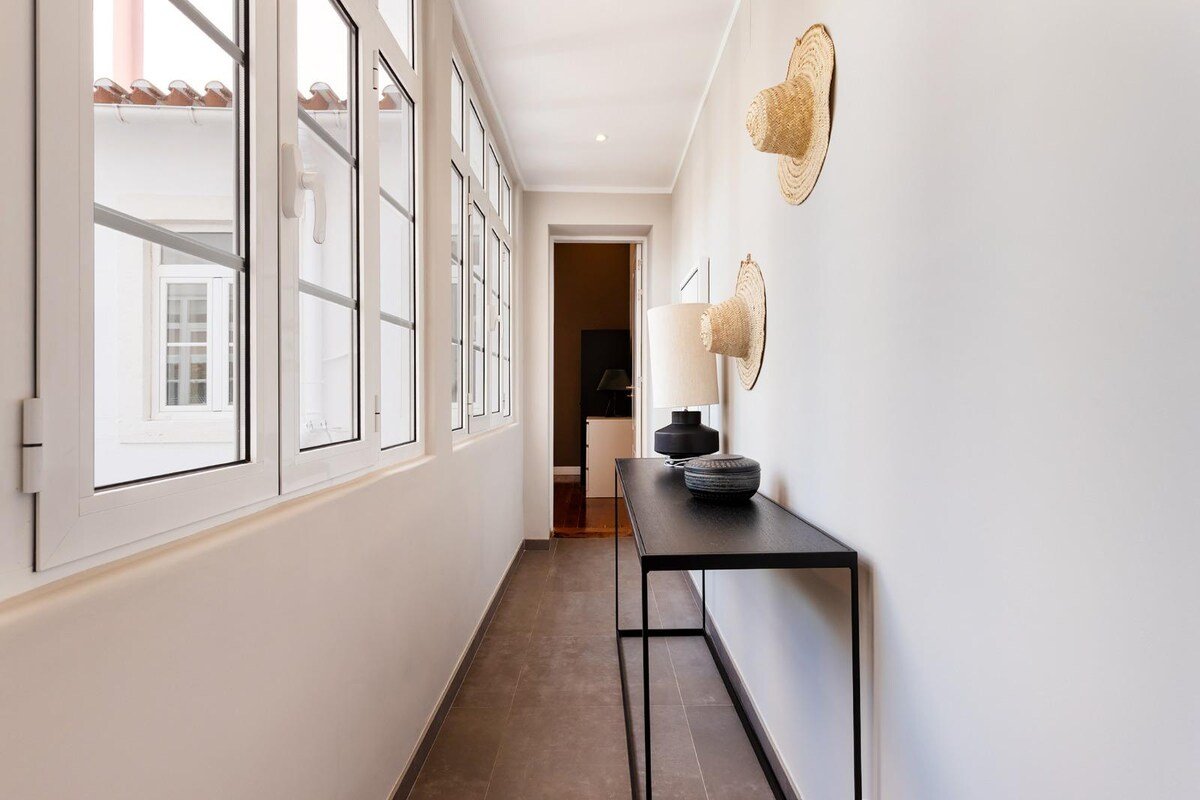 Harmony Apartment Central Lisbon gallery image 5