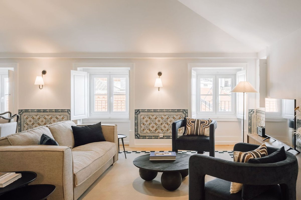 Ando Living – Madalena House – 601