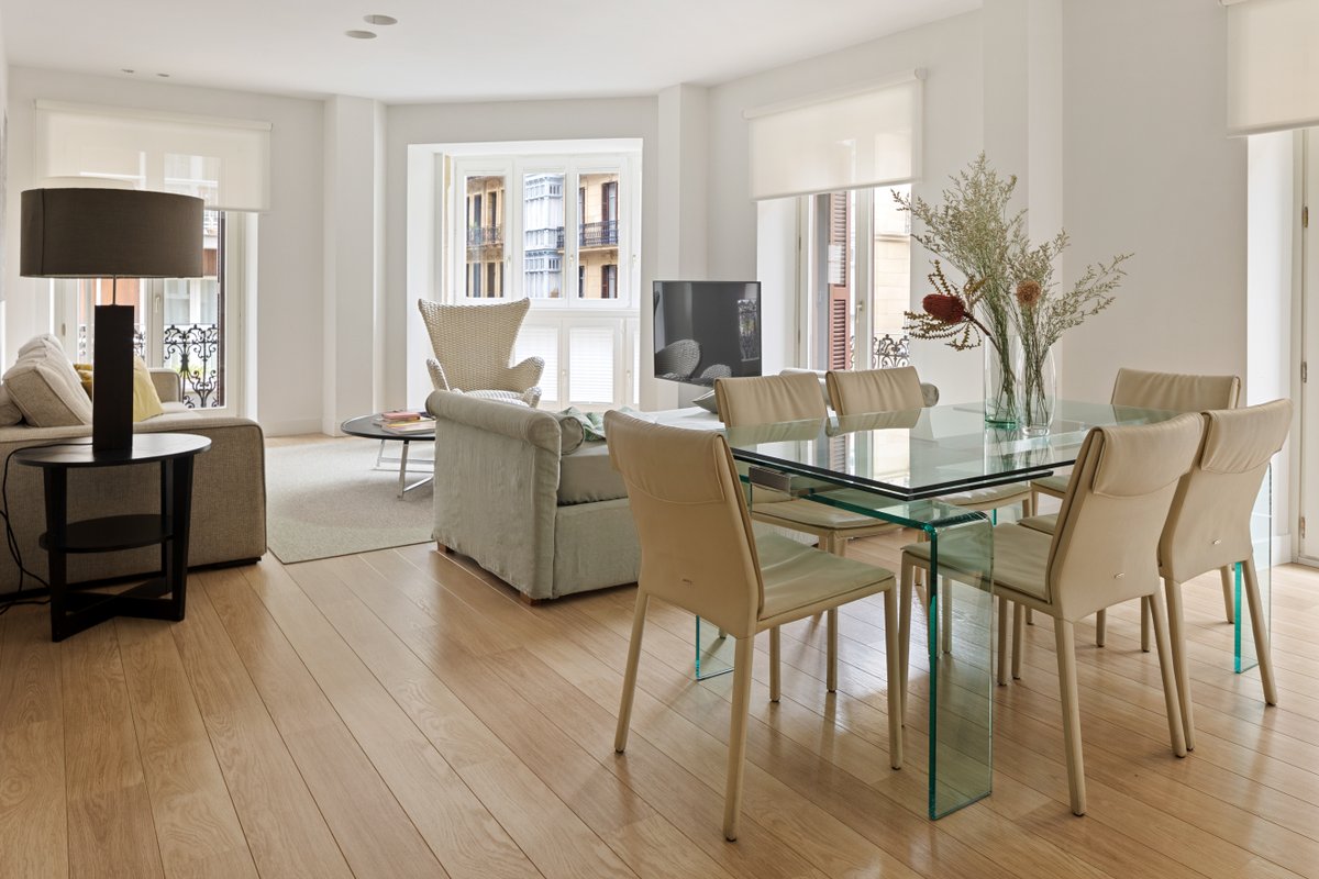 Easo Suite 7 by FeelFree Rentals