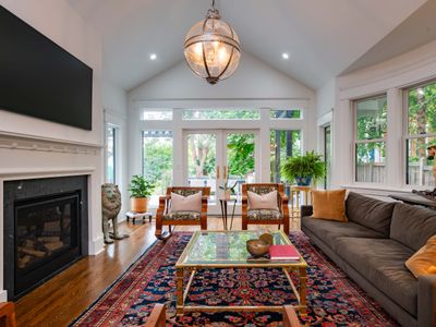 Summit Avenue Mansion