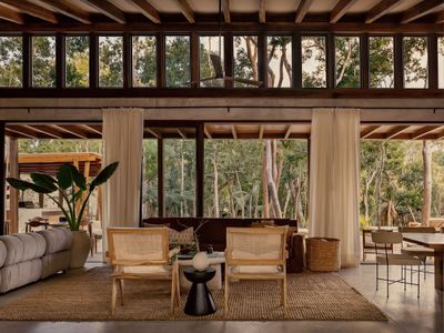 Casa Tropical – Architectural Digest Dream House